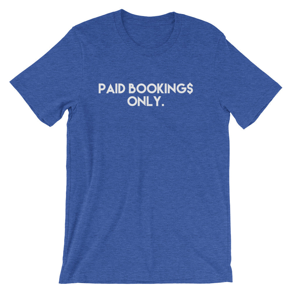 Short-Sleeve Unisex T-Shirt