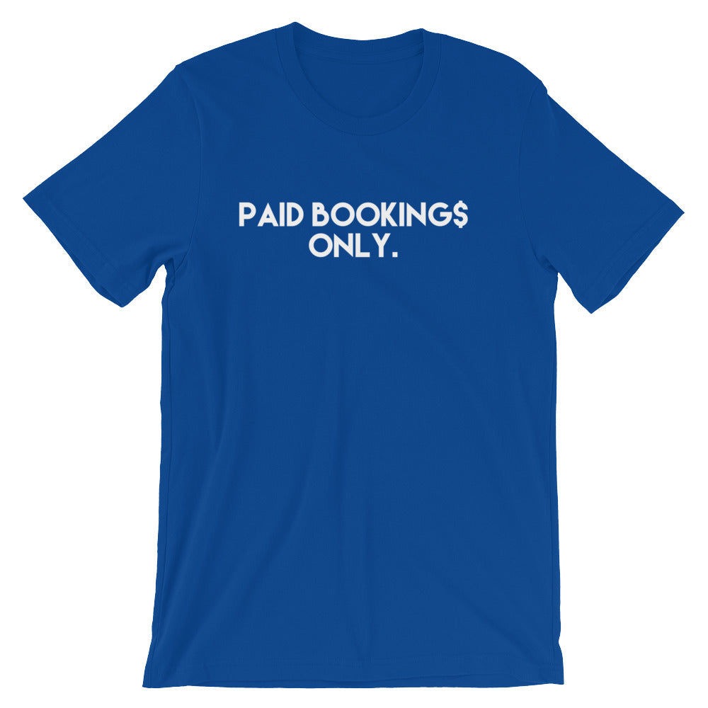 Short-Sleeve Unisex T-Shirt