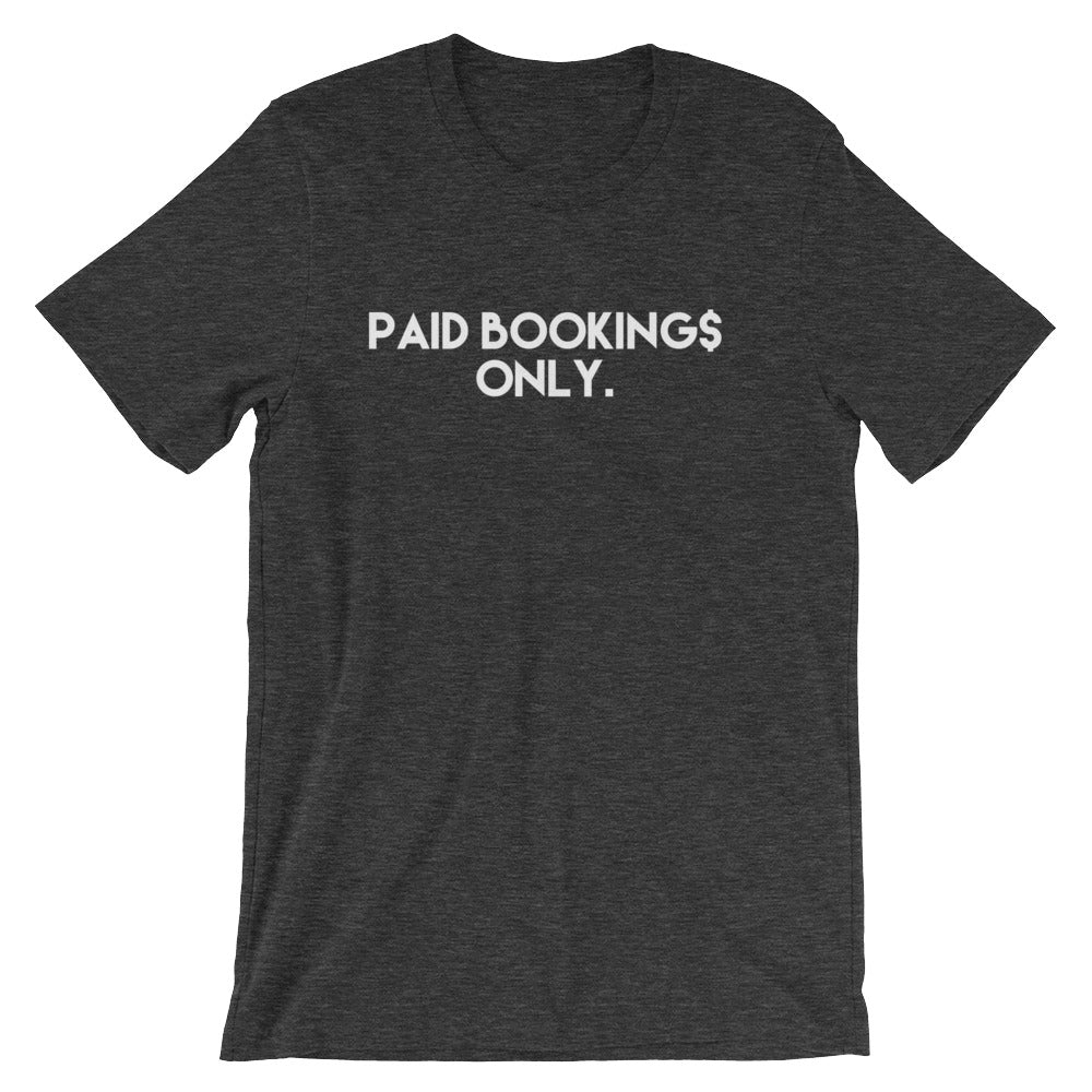 Short-Sleeve Unisex T-Shirt