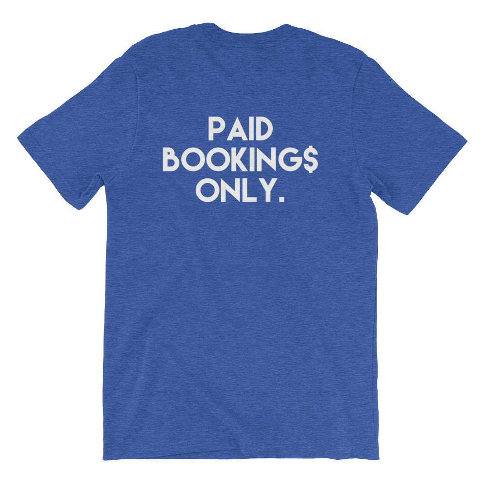 Short-Sleeve Unisex T-Shirt