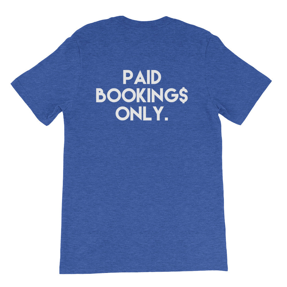 Short-Sleeve Unisex T-Shirt