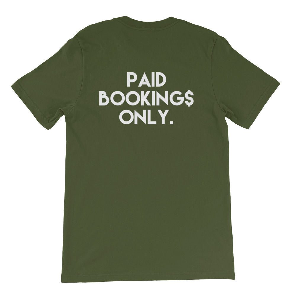 Short-Sleeve Unisex T-Shirt