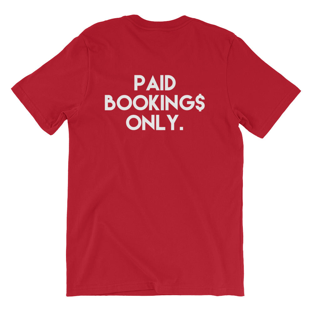 Short-Sleeve Unisex T-Shirt
