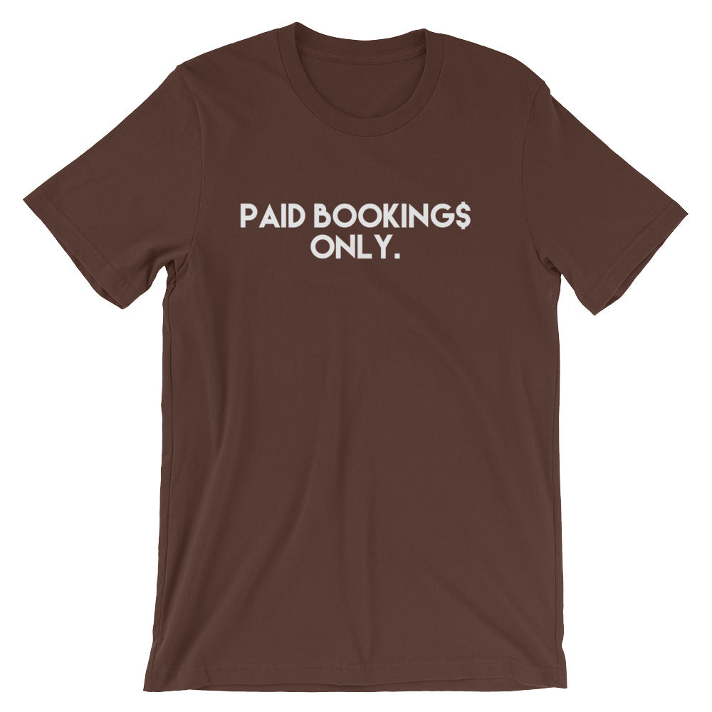 Short-Sleeve Unisex T-Shirt