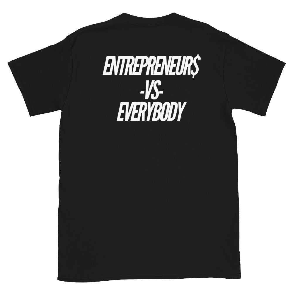 Short-Sleeve Unisex T-Shirt