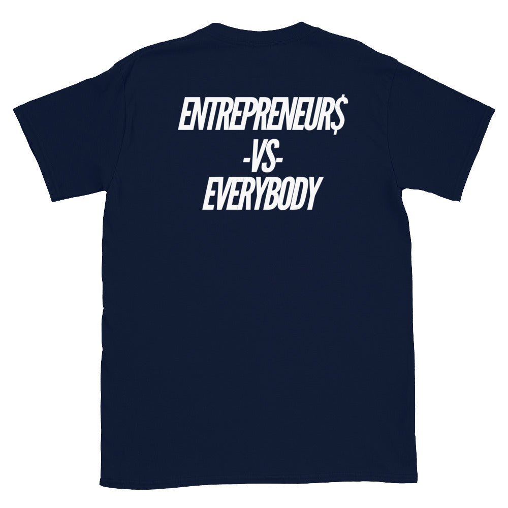 Short-Sleeve Unisex T-Shirt